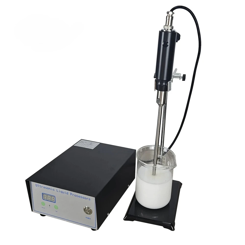 

Industrial Parts Submersible Ultrasonic Vibration Immersible Ultrasonic Transducer Ultrasonicator Rod