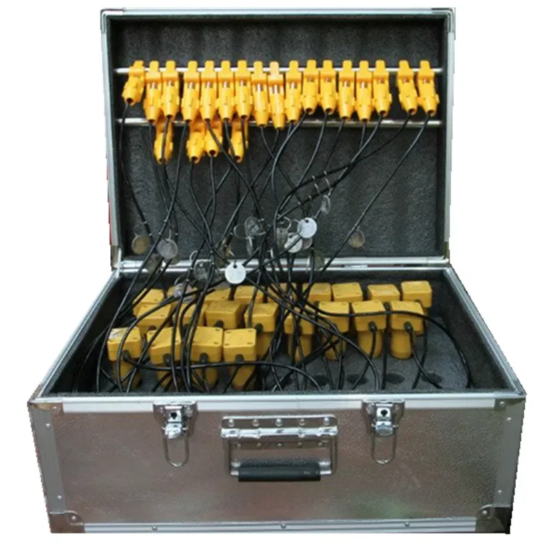 High Technological Seismic Detector and seismograph for Geological Detector