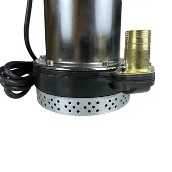 180W 220W DC vodní čerpadlo ponorné čerpadlo na baterie, elektrické auto, domácí zemědělské vodní čerpadlo 12V 48V studniční čerpadlo 6 nejlepší prodej 12V vodní čerpadlo s baterií - №5