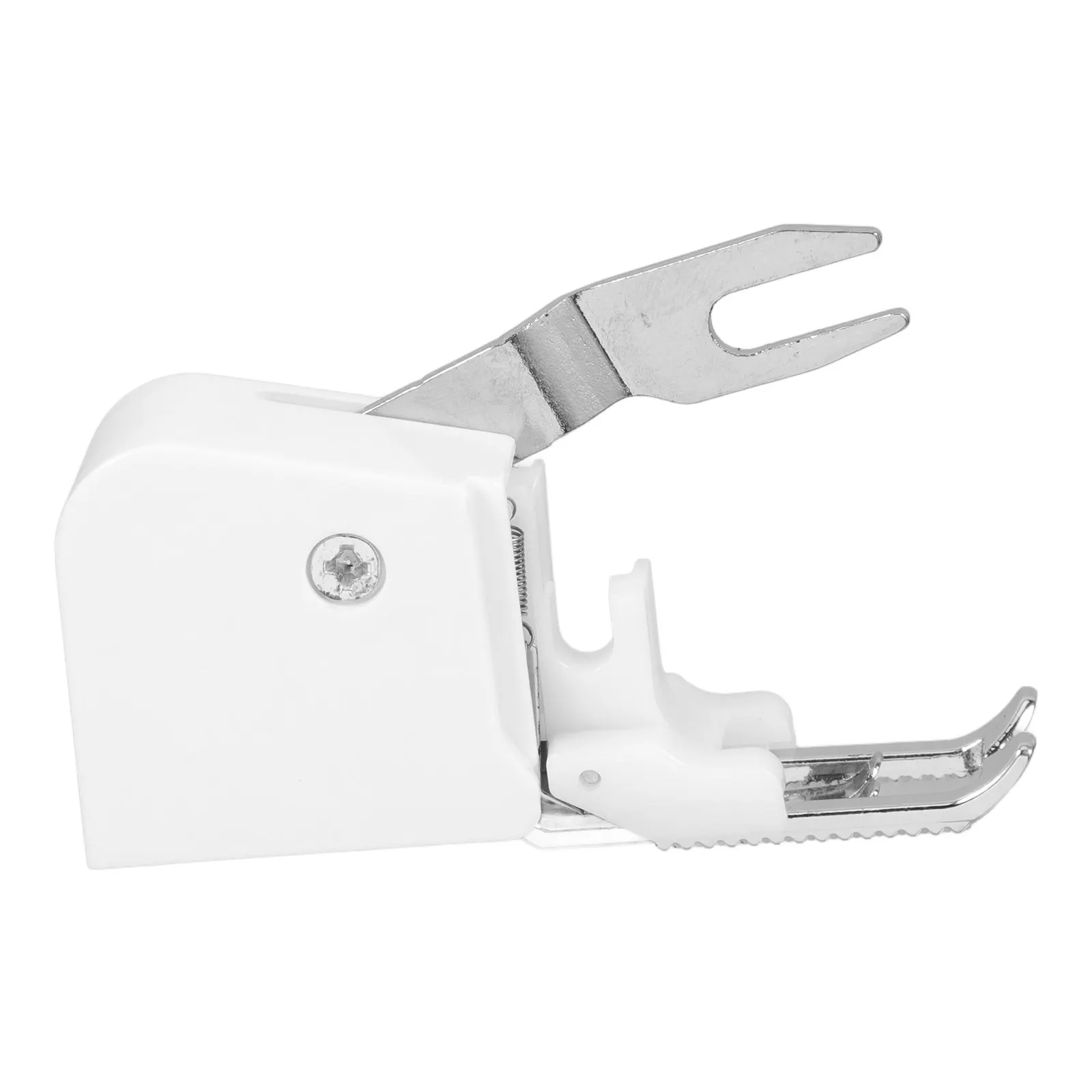 

Walking Foot for Sewing Machine Low Shank Presser Foot Kit Professional Stitching Attachment Portable Sewing Feet for Home