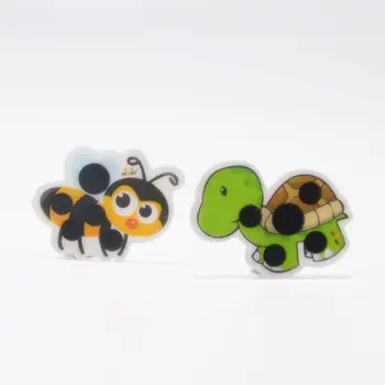 10 最佳銷售 嬰兒體溫計 - №3