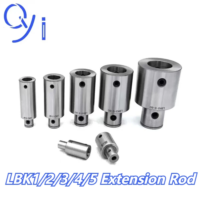 Lbk Extension Rod T…
