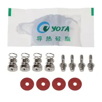 10 最佳銷售 VGA散熱器 - №3