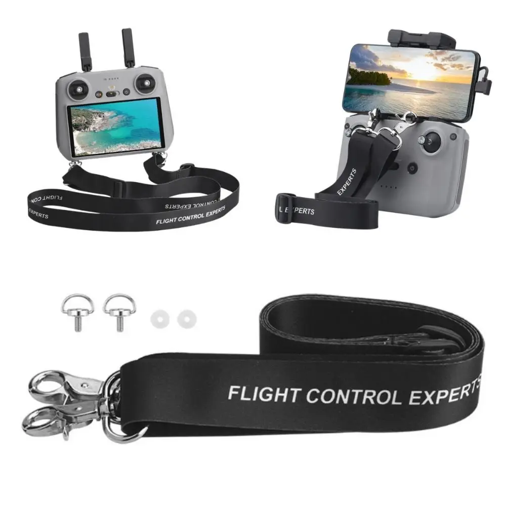 Double Hook Neck La…