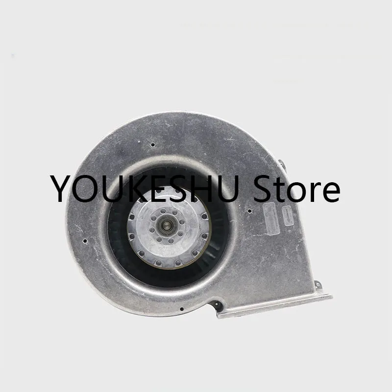 

Original G2D160-AF28-38 230V Metal frequency converter heat volute turbine centrifugal fan ventilation and heat dissipation