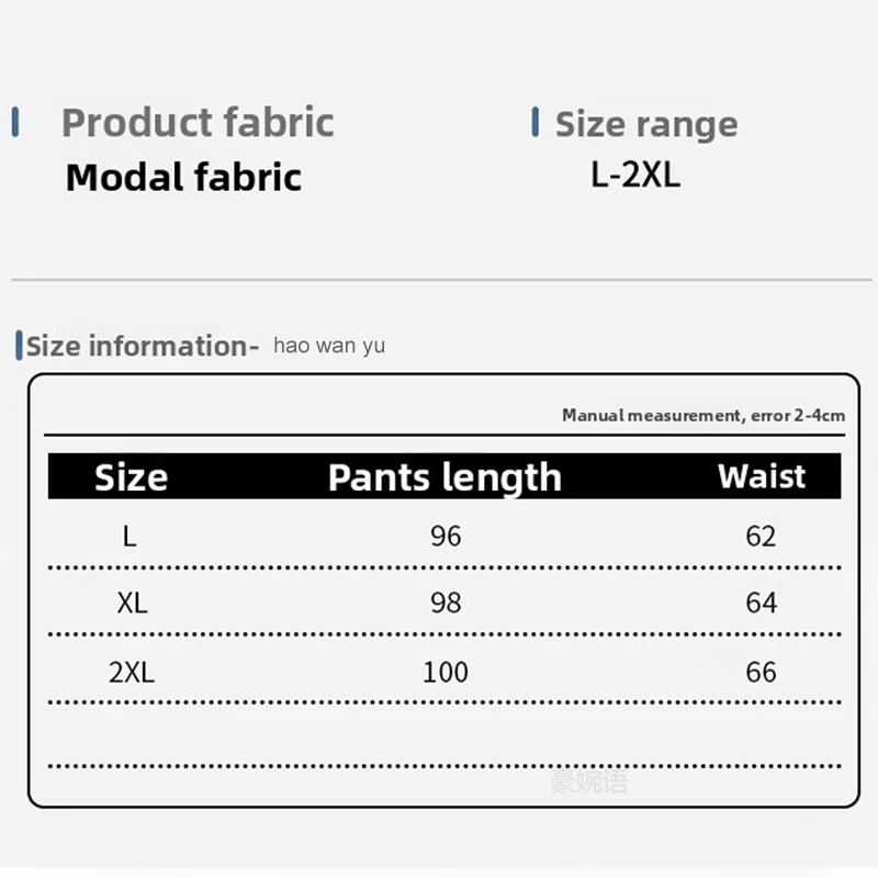 Celana Kasual Modal Besar untuk Wanita, Celana Lurus Bergaris Tipis, Celana Lebar, Celana Santai Longgar dengan Kantong, Celana Piyama Rumahan