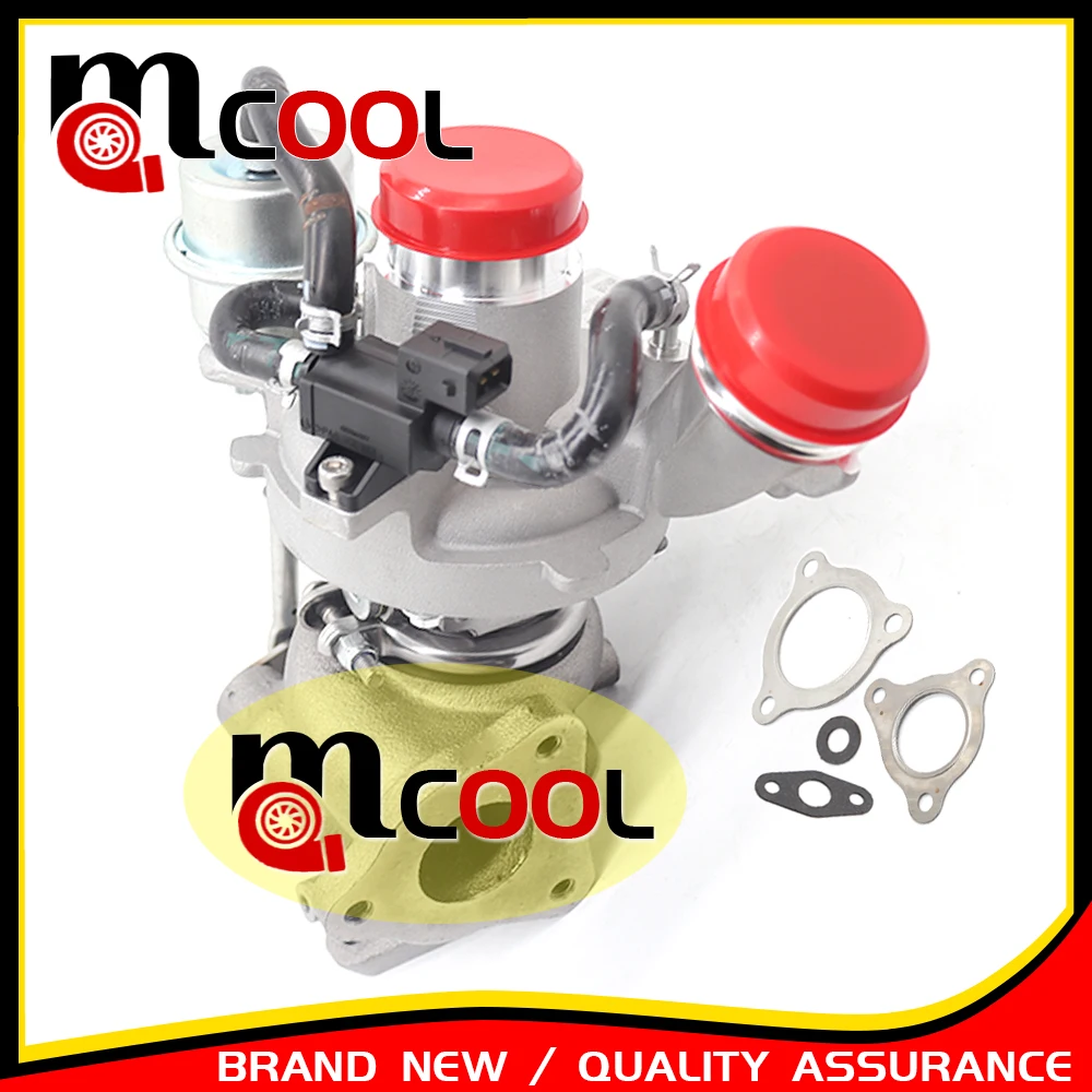 MGT1344Z Turbo Part Turbo Turbocharger For BaoJun 1.5T 853830-0011 8538300011 VCC805053 23997709 8420073