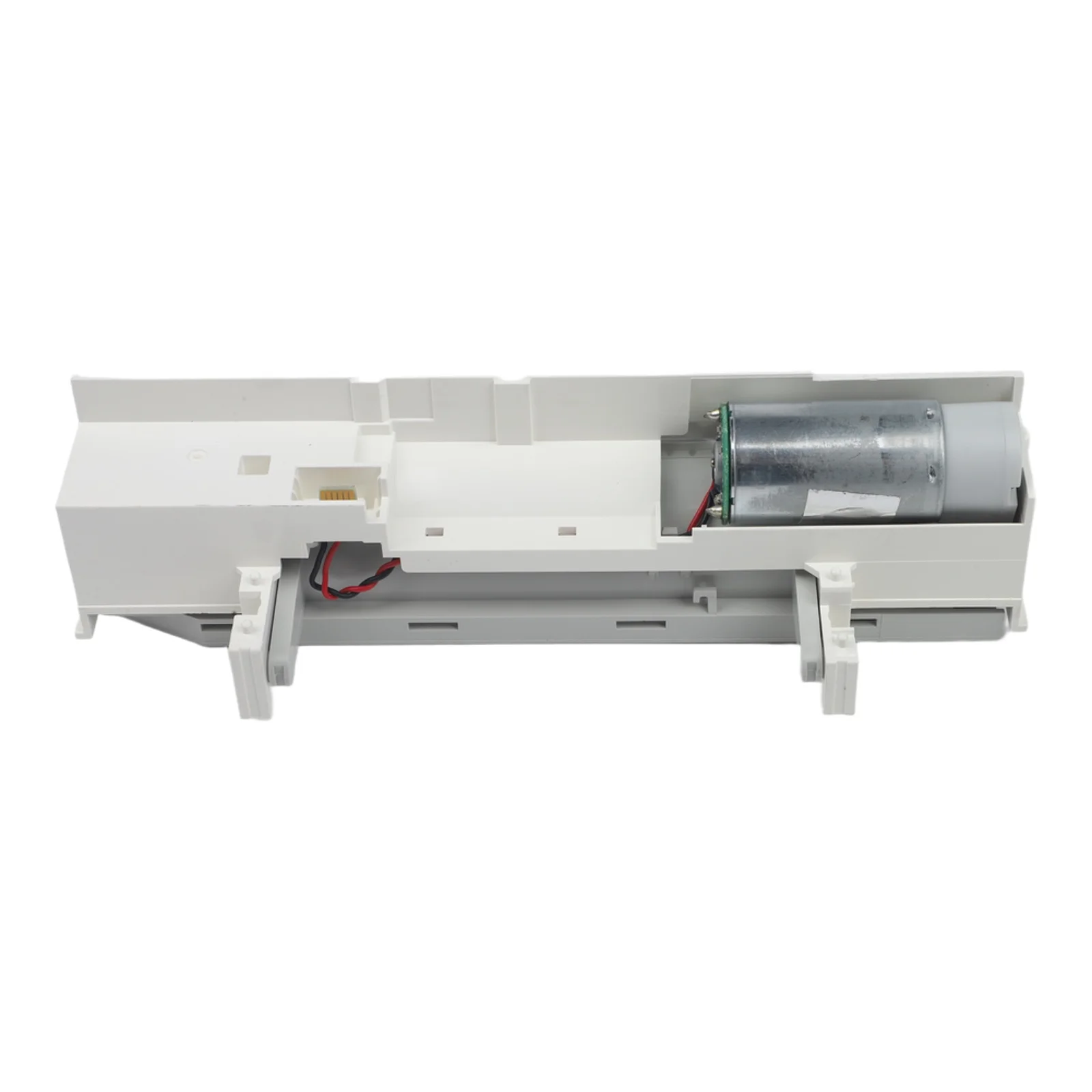 Carpet Cleaning Main Brush Gearbox Cleaning Brush Vacuum Motor Unit Consistent Torque Motor No Misaligned Gears