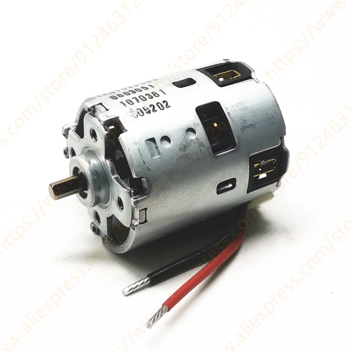 18V Motor 1607022609 for BOSCH GSB18VE-2-LI GSR18VE-2-LI GSR GSB 18VE-2-LI HDH181 DDH181X corldless drill