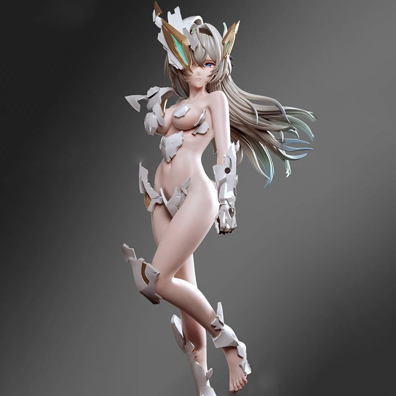 

Аниме Firefly Honkai: Star Rail Фигурки GK Mecha Фигурка Светлячка Коллекция ПВХ Модель Игрушки На День Рождения для Детей Подарки