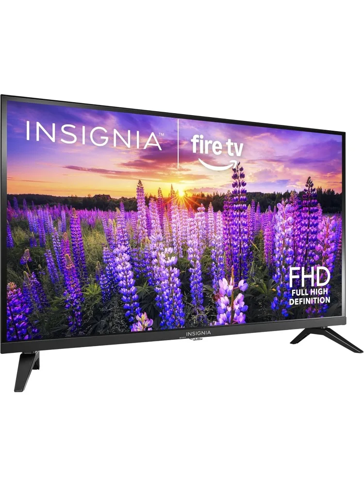 TV Smart Fire LED Full HD serie F40 da 40" con telecomando vocale Alexa (NS-40F401NA26)