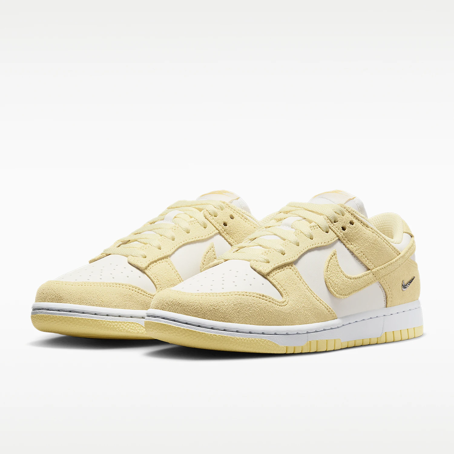 Nike genuine Dunk LOW women's sports lightweight casual board shoes IO4244-104