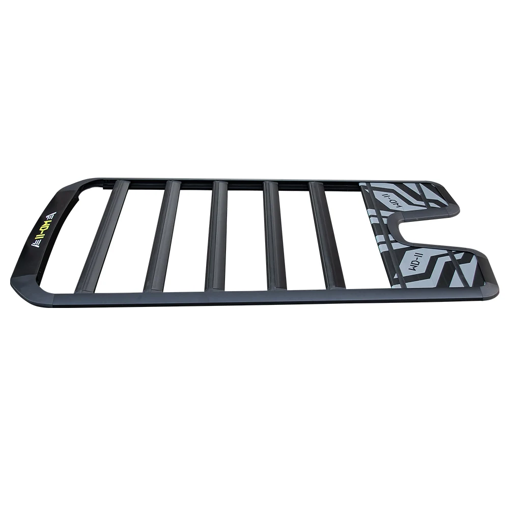

Automotive Parts Accessories Car Steel Material Car Universal Roff Road Carrier Car Roof Rack Luggage Rack For Jetour T2