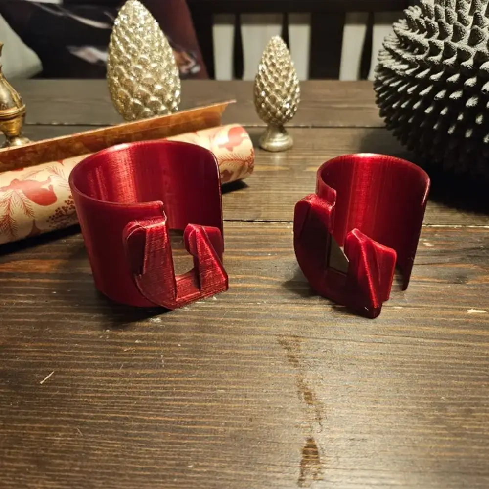 Portable Mini Christmas Wrapping Paper Cutter Replaceable Easy to Cut Packaging Paper Cutting Crafting Paper Cutting Machine