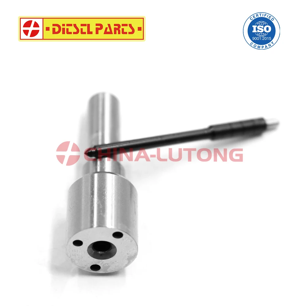

Common Rail Nozzle Diesel Fuel Injector Nozzle 093400-8630 DLLA155P863 Injection Nozzle For Toyota 23670-0L050 Hilux Vigo Prado