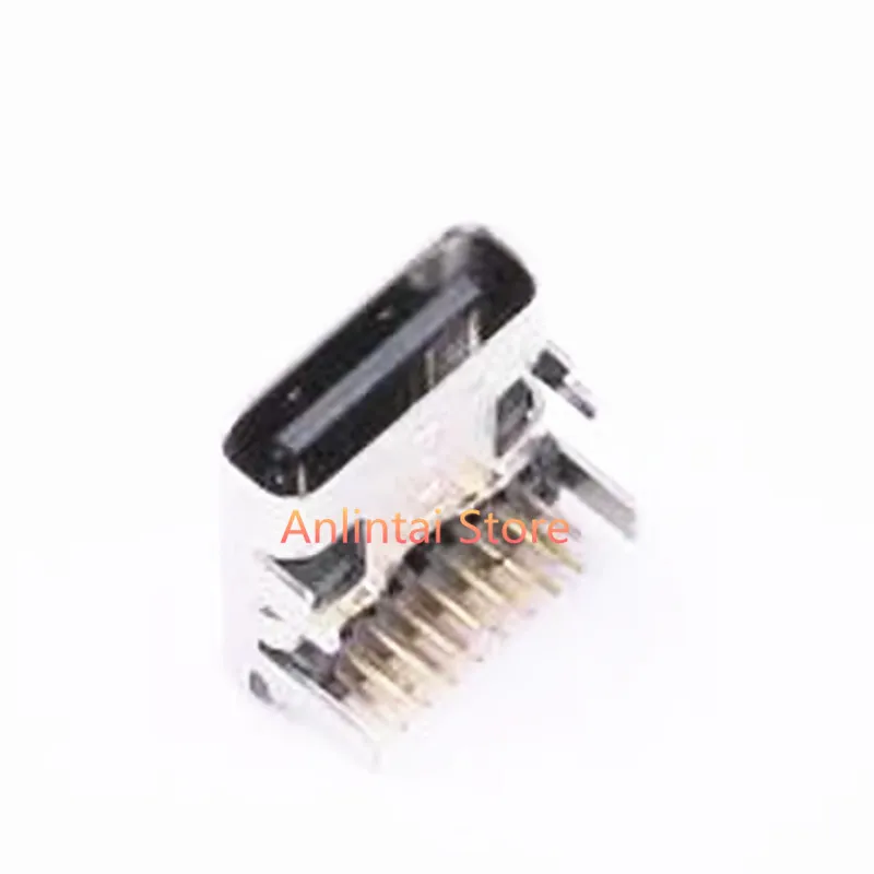 10PCS USB4085-GF-A USB4080-03-A USB4081-03-A USB4056-03-A USB4056-03-A-0140  USB-C TYPE-C USB Connector