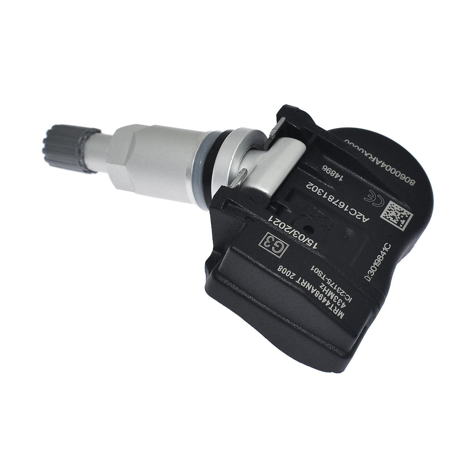 Tire pressure sensor 8060004ARX0000 Provides excellent performance, Easy to install