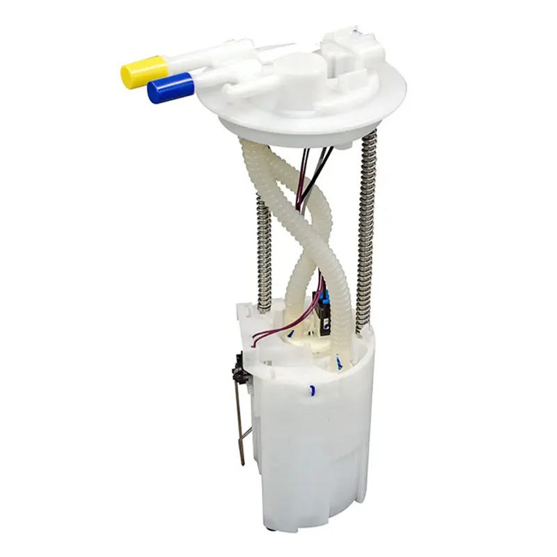 

Необычный 8-97945524-D автомобильный топливный насос в сборе для Isuzu Pickup D-MAX 2007 4JJ1 4JK 8-97945525-D