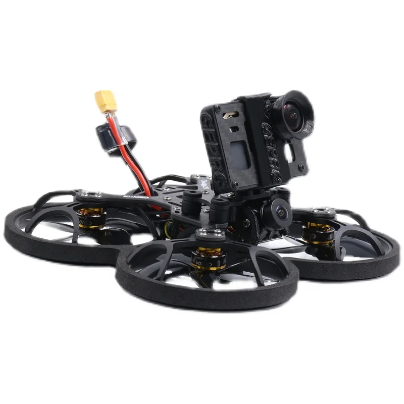 CineLog 25 HD HD Crossover Aircraft Aerial Photography FPV