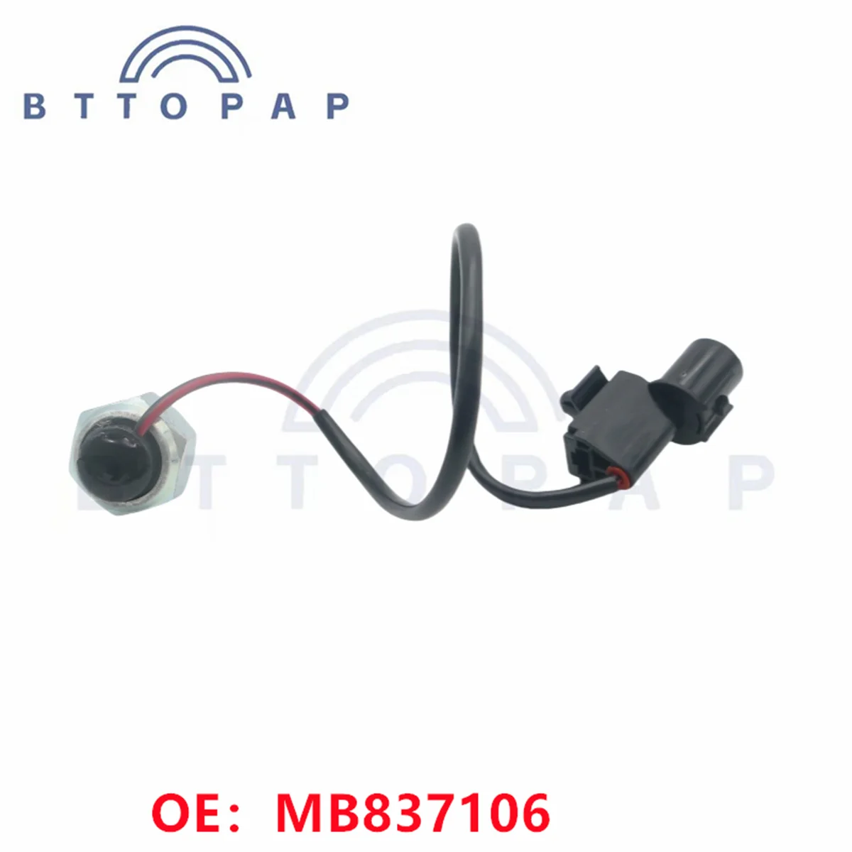 MB837106 ناقل الحركة 4WD مفتاح لمبة لميتسوبيشي H66W H67W H76W H77W 4M40 4G93 باجيرو IO V43 V44 V45 V46 مفاتيح وأجهزة التحكم