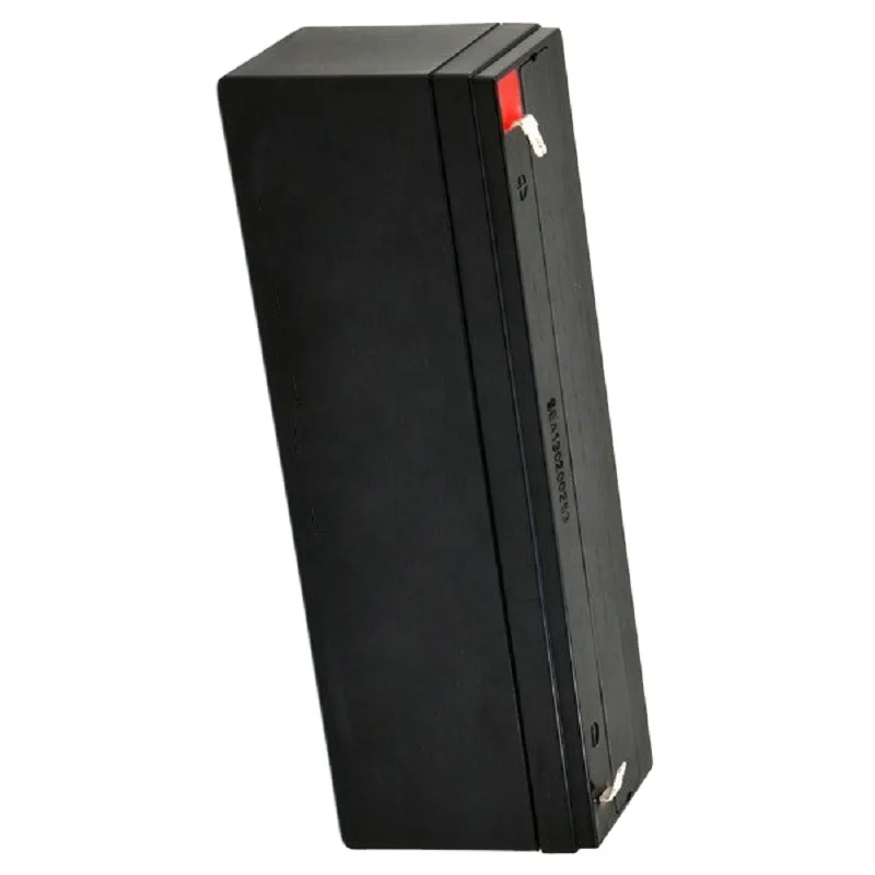 Schiller Battery AT-2 12v 2300mAh Sealed 120 Deluxe 10 MP-900F Pc900 M69 CE & RoHS Certified ECG Monitor Use
