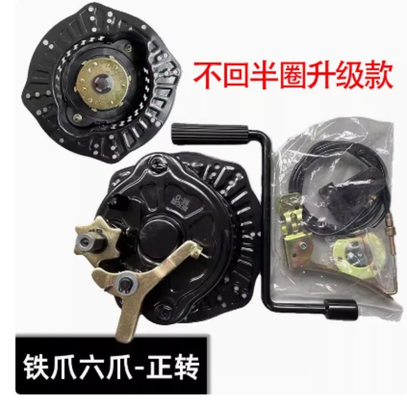 

Микрокультиватор, без выдвижной ручной шатун, стартер, тянущий диск 170F178/186/188F192/195, дизельный двигатель, воздушное охлаждение