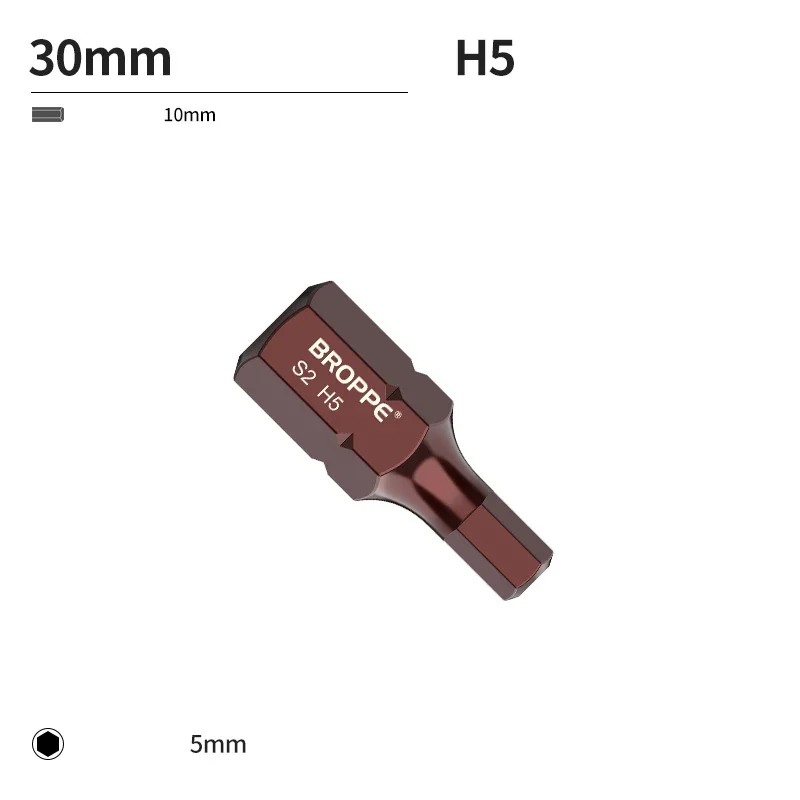 Variant: 30mm x H5 -1pcs