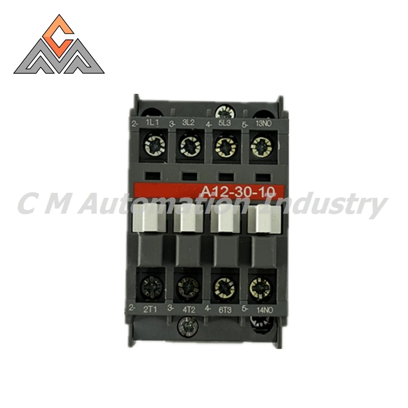 Brand New Original AC Contactor A12-30-10 220V