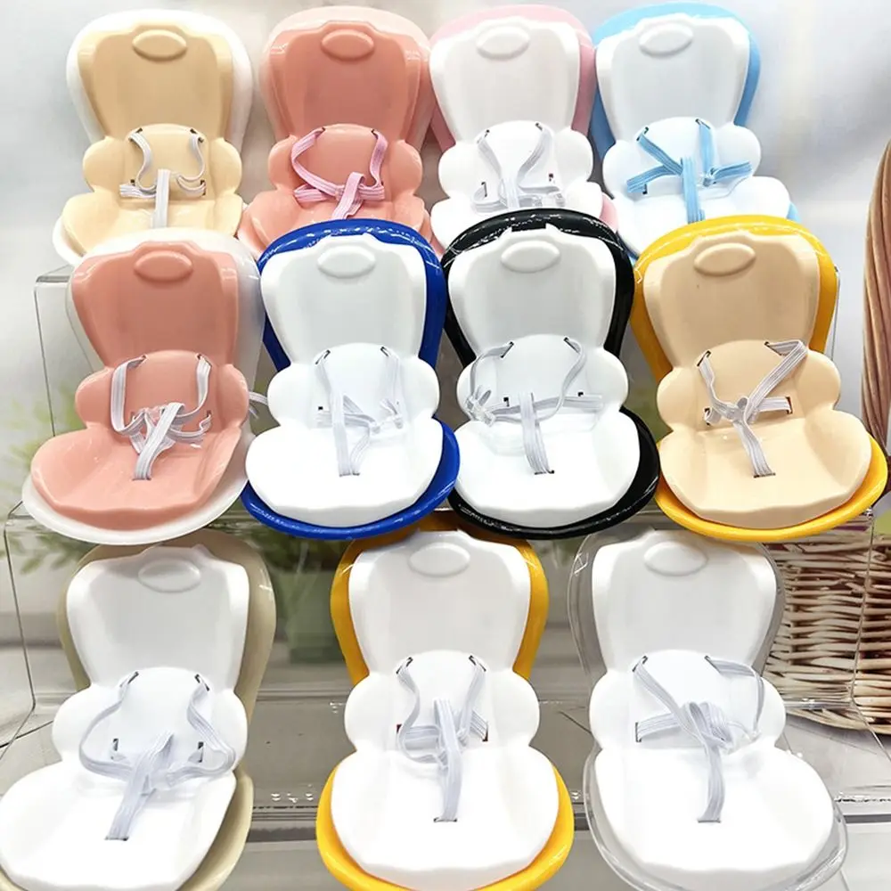 Durable Car Seat Cartoon Ornaments Plastic Car Safety Seat Only Selling Seat Car Air Exhaust Decoration