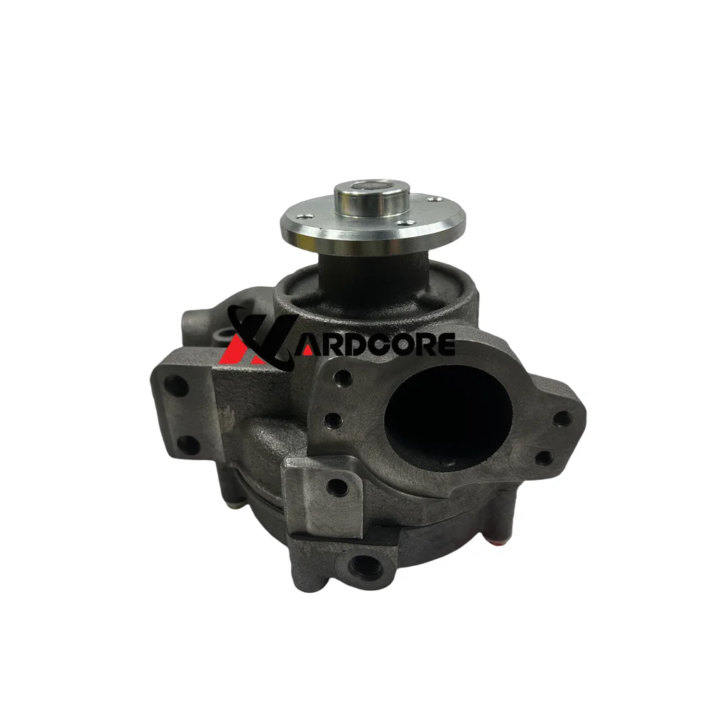 352-2081 3522081 352-2080 3522080 Water Pump For Excavator Parts