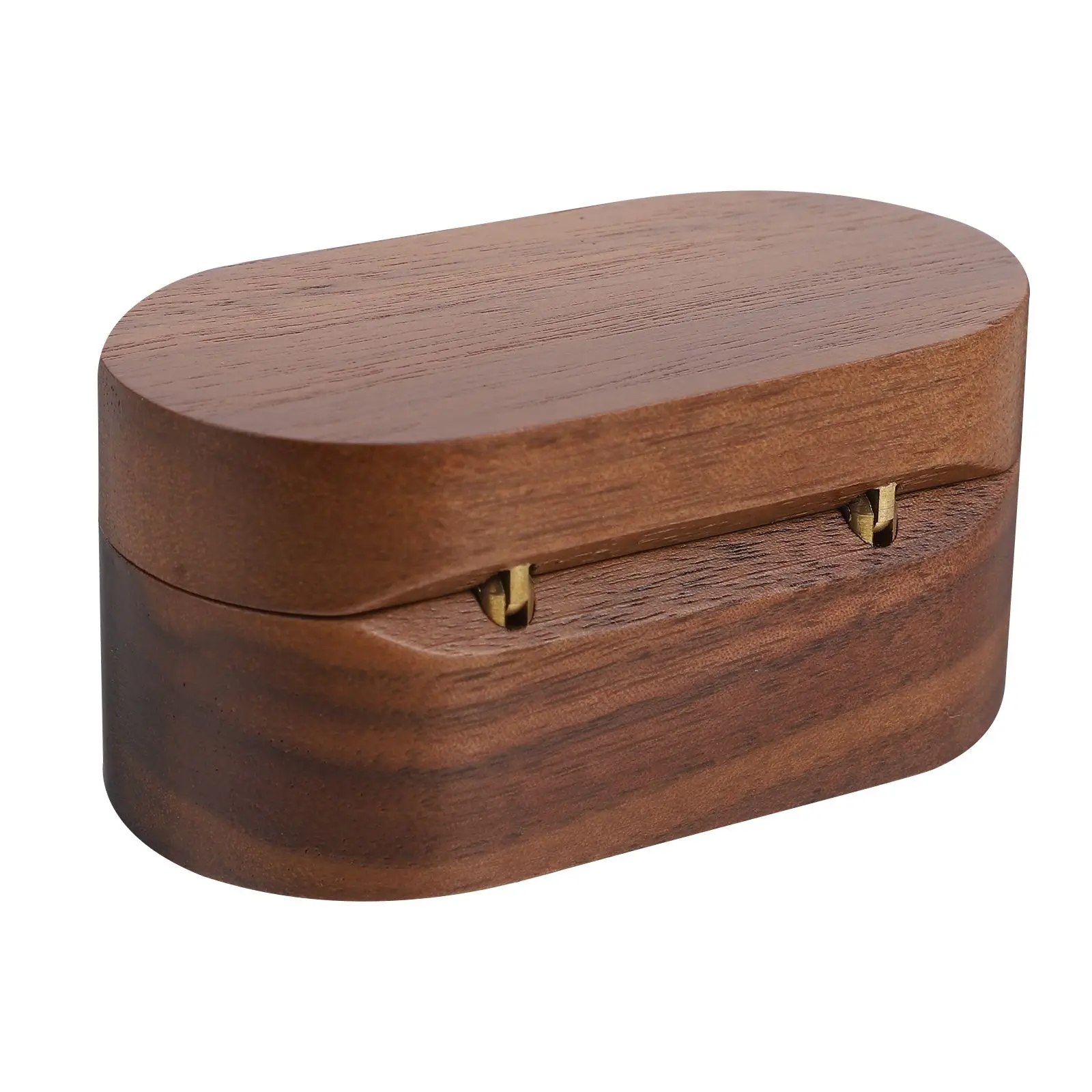 

Guitar Picks Storage Box Wooden Portable Case Pick Holder ganizer Container Travel Durable Craftsmanship Accessories