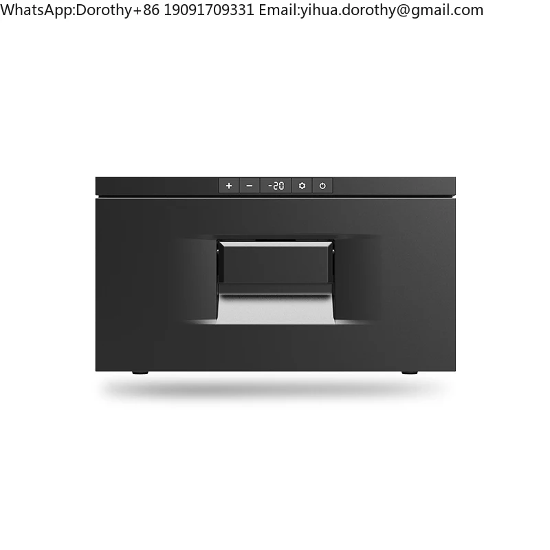 Alpicool D30 Rv Fri…