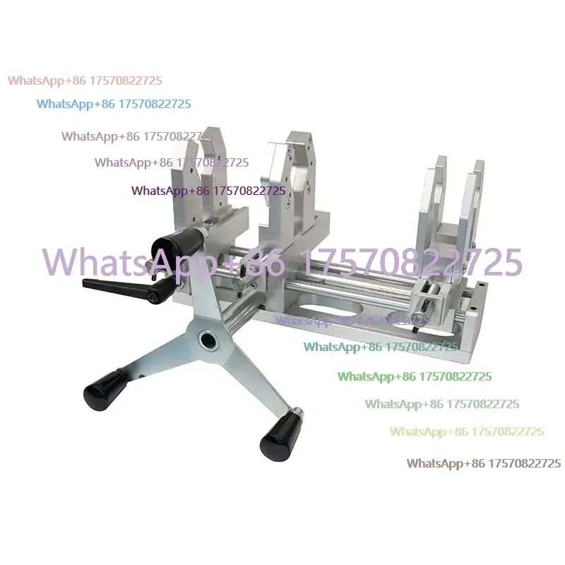 Super Value Factory StoreSuper Value Factory StoreHigh-Quality PPR Welding Calibrator Bracket For PPR Pipe Welding Machine, Dura