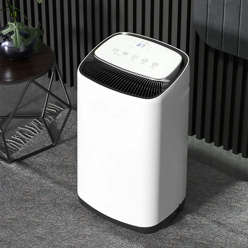 Desumidificador doméstico