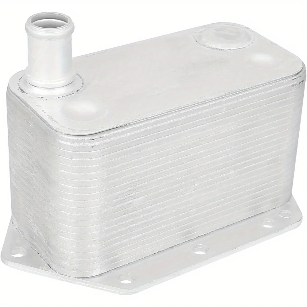 

New Engine Oil Cooler for BMW 335d E90 2009-2011 X5 E70 2009-2013 L6 3.0L Series X5 2009-2013 E70 L6 3.0L No.11427788462