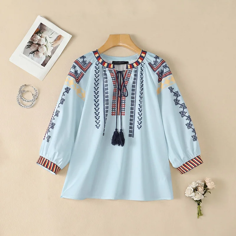 Light Blue