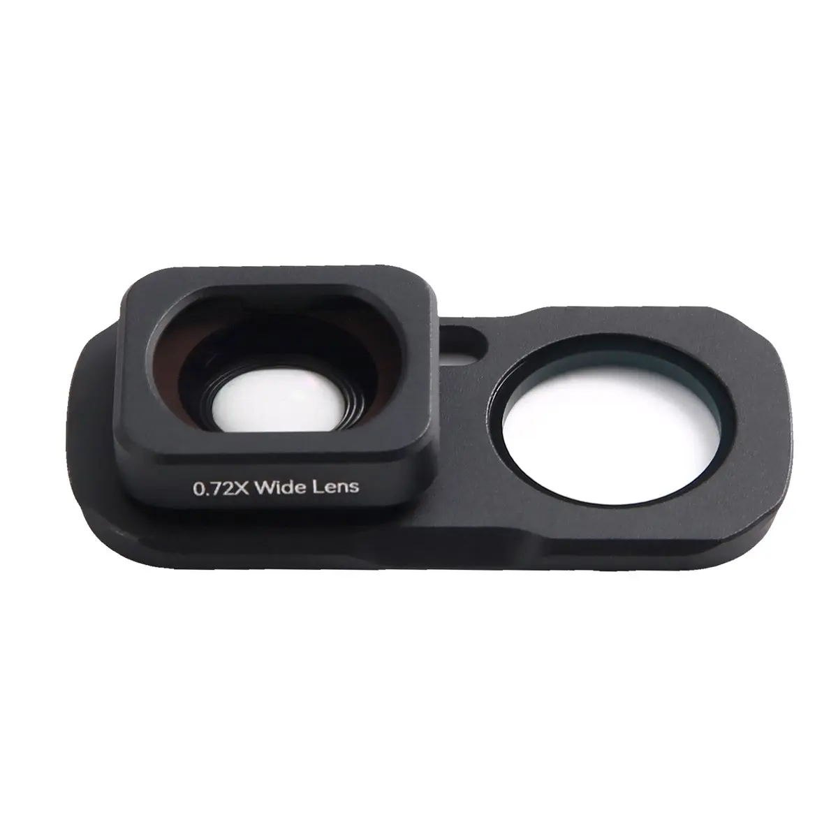 For Luna Ultra Wide-Angle Lens Expanded Lens Sports Camera 112 ° Wide-Angle Lens Camera Accessories