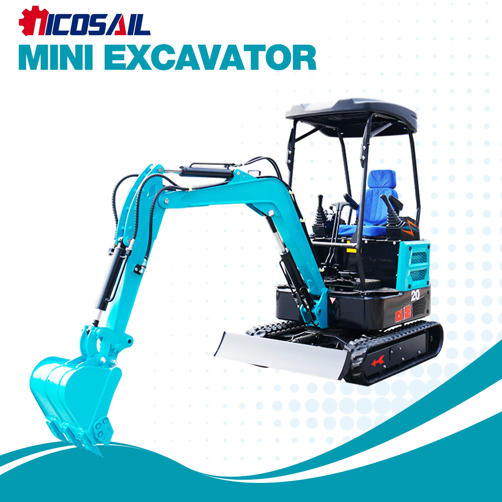 

Бесплатная доставка мини-экскаваторов, микроэкскаваторов весом 1,8 и 2 тонны в продаже, новые экскаваторы 2026 года с двигателем и насосом.