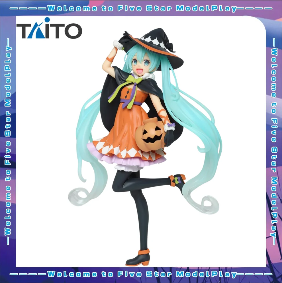 【fs】taito-vocaloid-miku-figurine-de-halloween-modele-de-jouet-cadeau