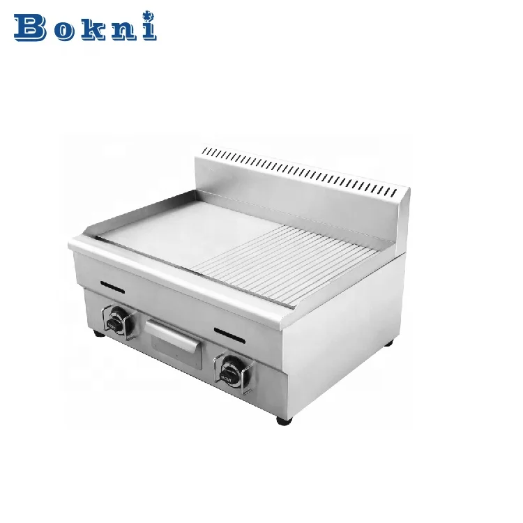 2024 piastra piastra piastra accessori piastra elettrica con coperchio