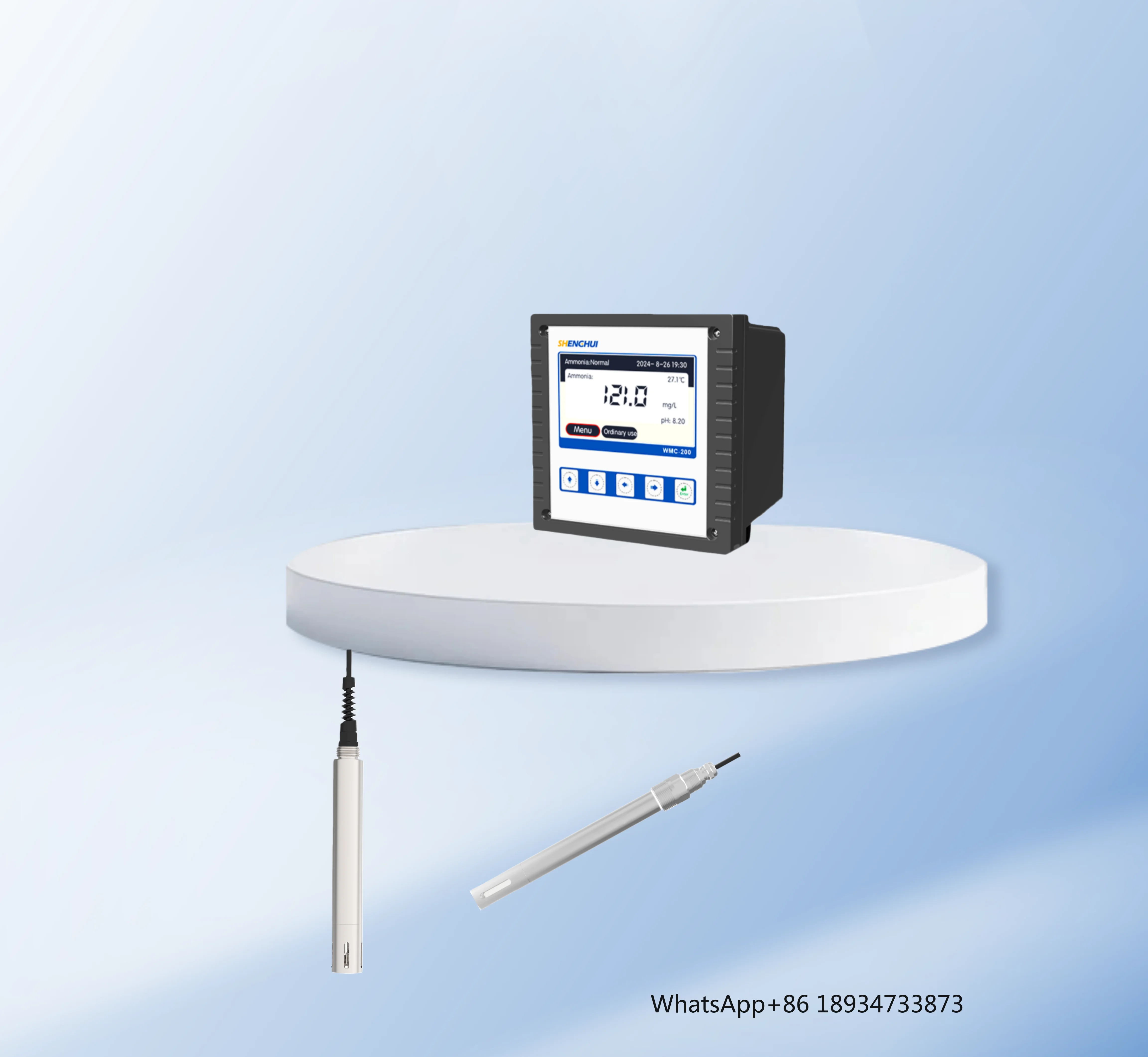 Industrial RS485 Io…