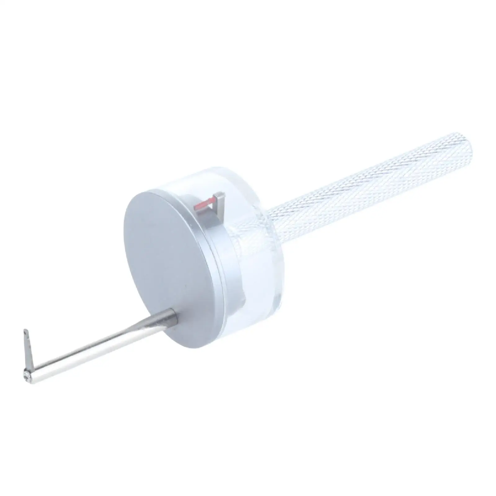 Watch Repair Tool, Metal, Workmanship Watch Movement Speed Regulator Adjusting Speed