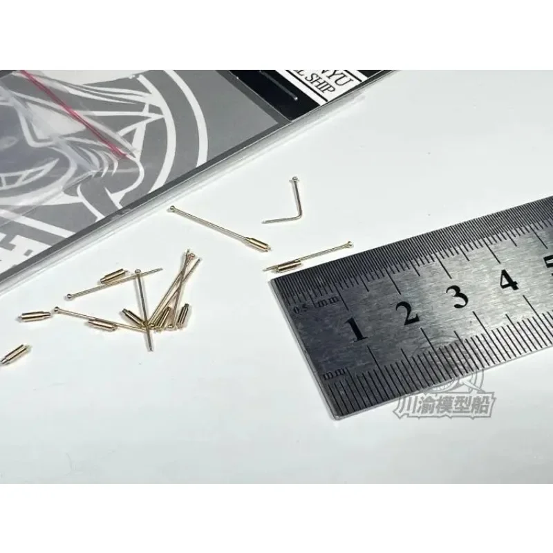 

CY Model CYT195 Width Indication Rod Parts for 1/35 Military Tank Armored Vehicle Model Building Tools Hobby DIY Accessories