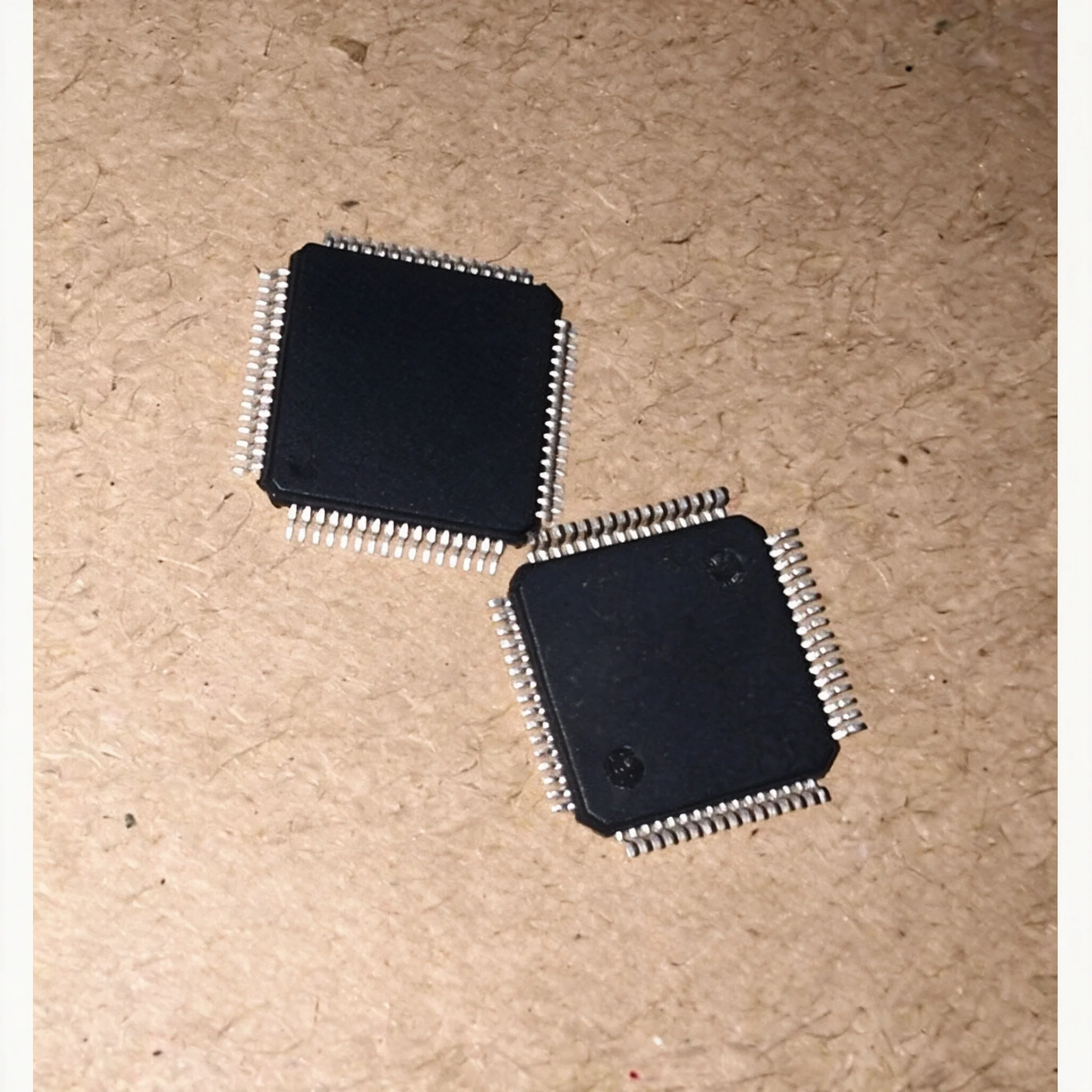 5piece GD32F405RGT6 32F405RET6 GD32E103RBT6 STM32F405RGT6 T7 Single & Bulk Orders Equally Welcomed