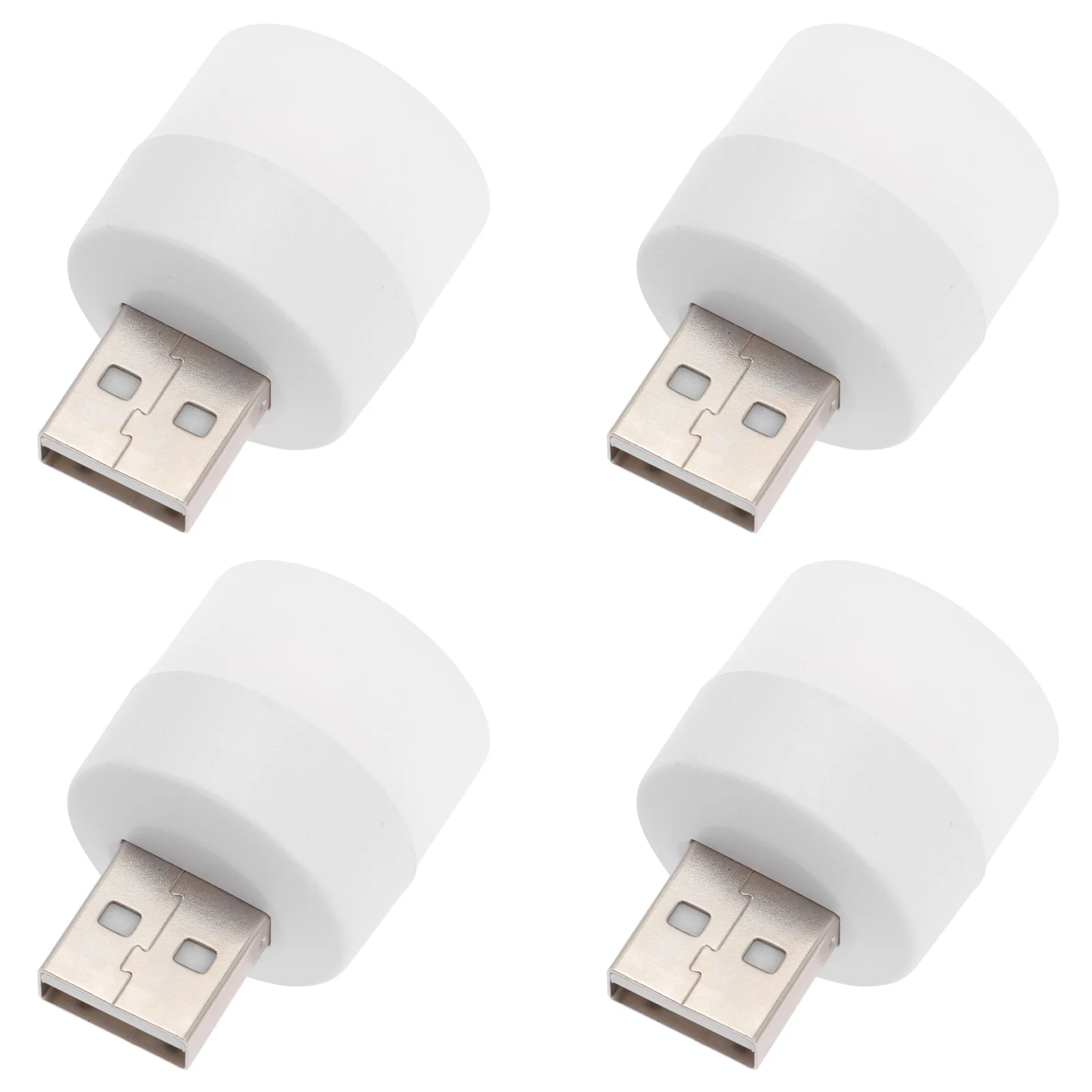 Рисунок 2 - окружающий свет портативный USB