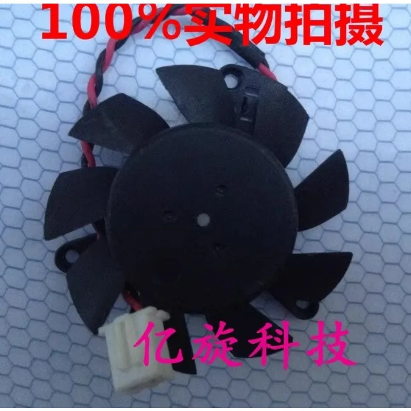 New Cooler Fan for DELL GT620 625 705 graphics card Cooling Fan