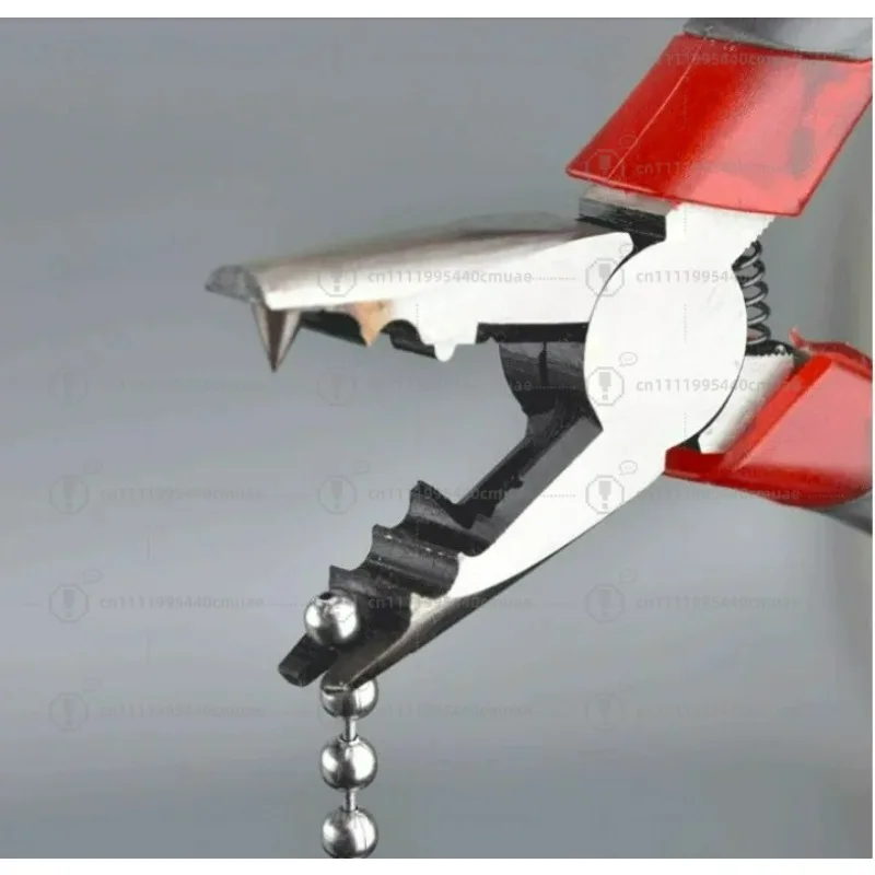 Drapery Hardware Bead Chain Splicing Tools Metal Chain Joining Pliers Chain Joining Pliers