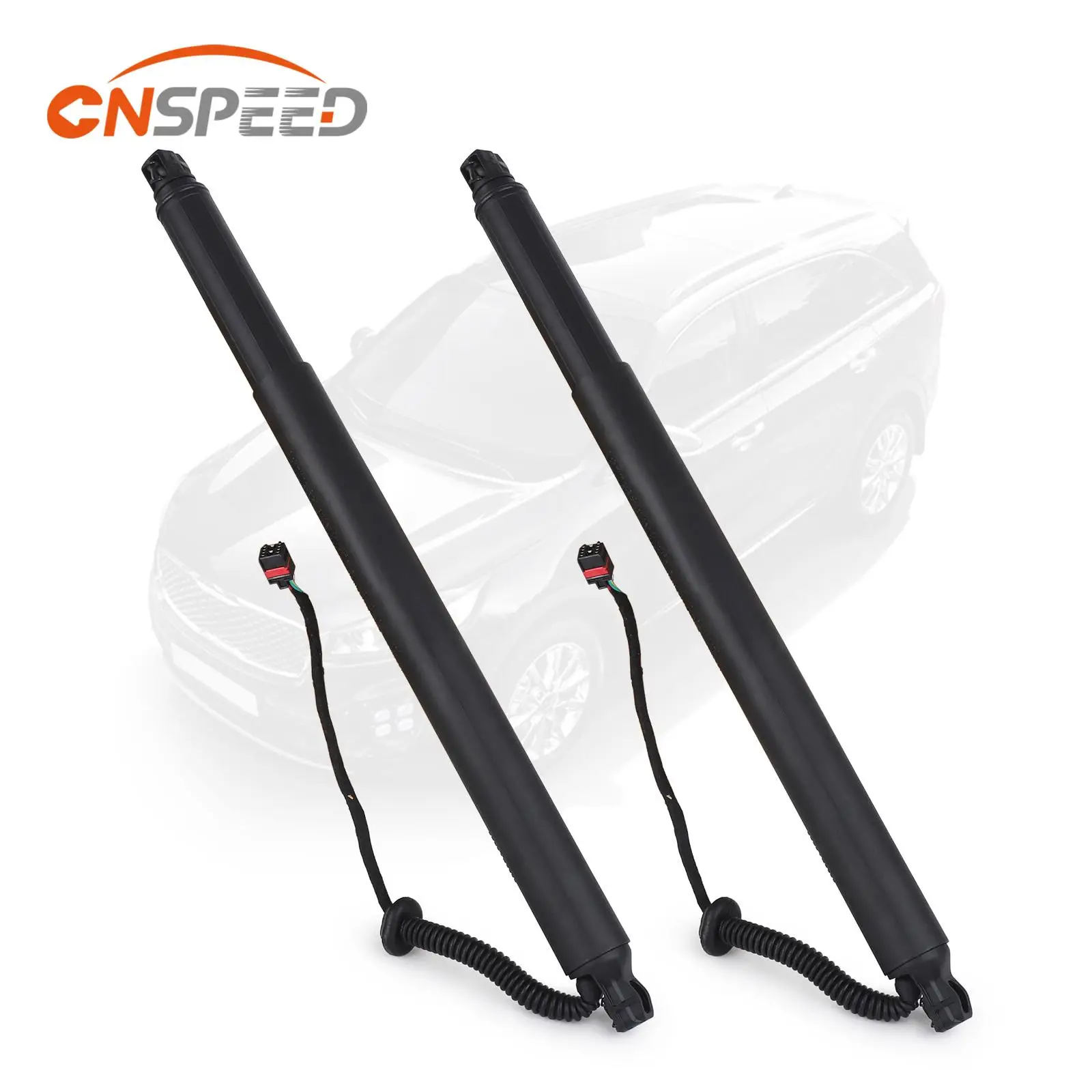 

CNSPEED Electric Tailgate Gas Struts For Kia Sorento 2016 2017 2018 2019 2020 Durable Left or Right Side 81770-C5100 81770C5100