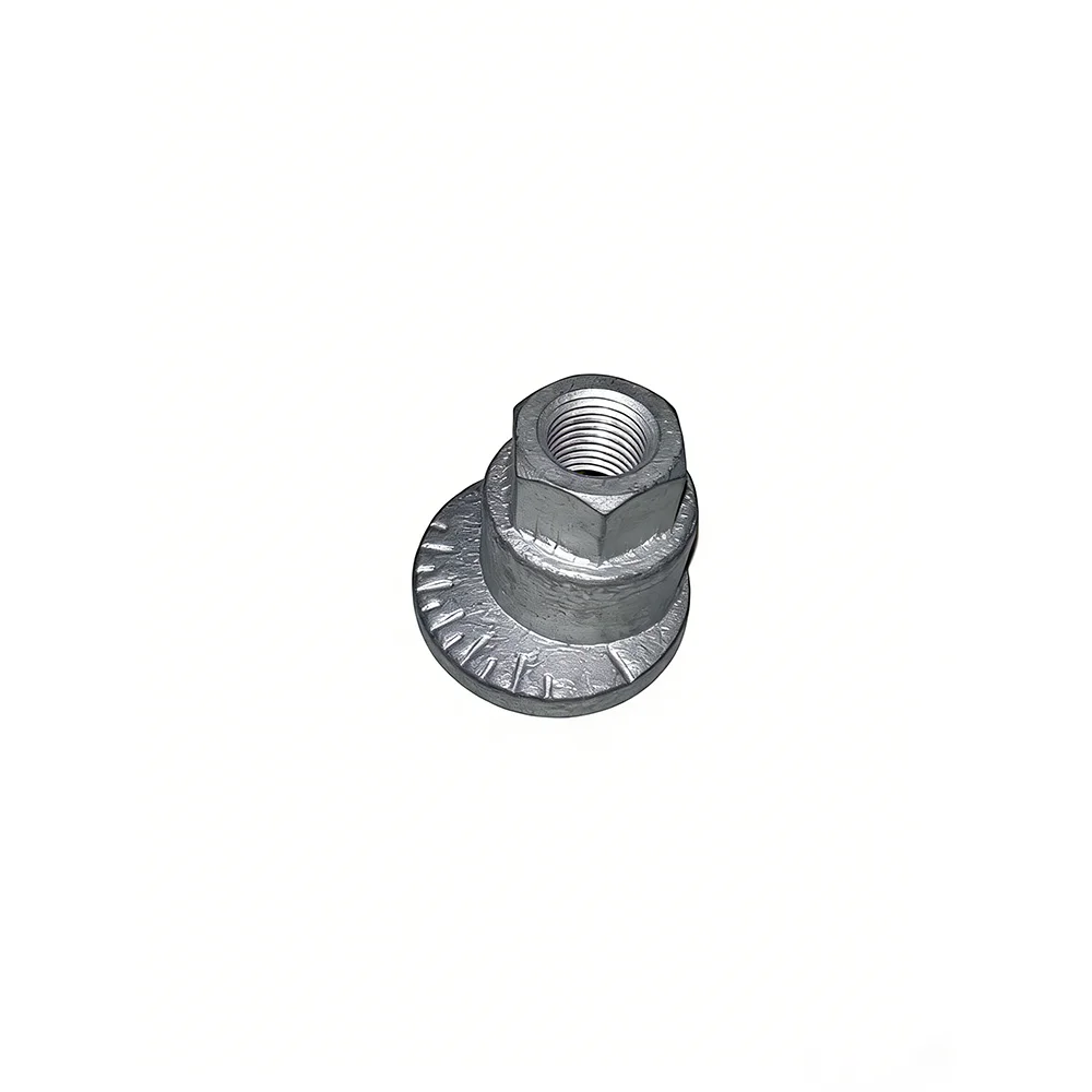 

F2C612T99F81-000 Eccentric Washer Nut Assembly Fit For Leapmotor C01 Car Repla