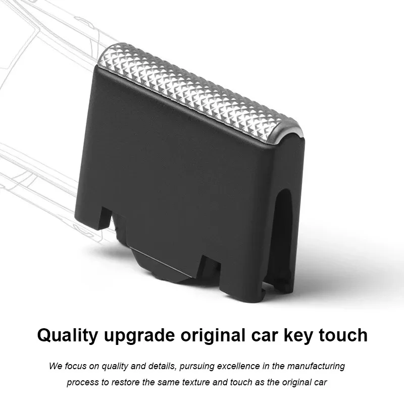 Car Front Rear AC Air Vent Outlet Tab Clip Repair Kit Air Conditioning Paddle For Porsche Cayenne Panamera Macan 911 718 Boxster